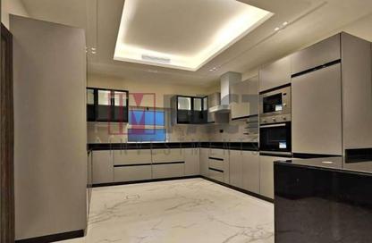 Apartment - 3 Bedrooms - 2 Bathrooms for sale in Swan Lake Residence - 5th Settlement Compounds - The 5th Settlement - New Cairo City - Cairo