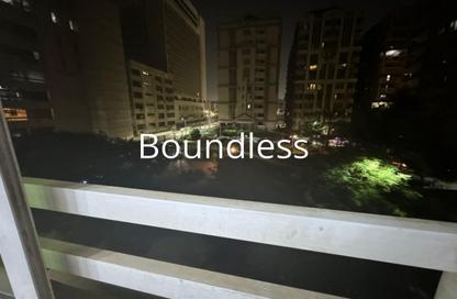 Apartment - 3 Bedrooms - 3 Bathrooms for rent in Asmaa Fahmy St. - Ard El Golf - Heliopolis - Masr El Gedida - Cairo