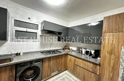 Apartment - 3 Bedrooms - 1 Bathroom for rent in B6 - Madinaty - Cairo