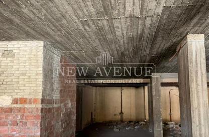 Retail - Studio - 1 Bathroom for rent in Street 9 - Al Hadaba Al Wosta - Mokattam - Cairo