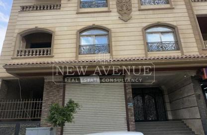 Retail - Studio - 1 Bathroom for rent in Street 9 - Al Hadaba Al Wosta - Mokattam - Cairo