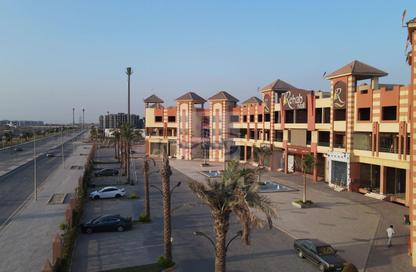 Shop - Studio - 2 for sale in Rehab October City - Hadayek October - 6 October City - Giza Shop - Studio - 2 for sale in Rehab October City - Hadayek October - 6 October City - Giza