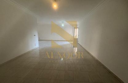 Apartment - 3 Bedrooms - 2 Bathrooms for rent in Al Khamayel city - Sheikh Zayed Compounds - Sheikh Zayed City - Giza