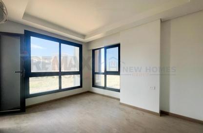 شقة - 2 - 2 للايجار في سكاي لاين - سموحة - حي شرق - الاسكندرية
