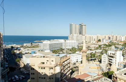 Apartment - 3 - 3 for sale in Sidi Gaber - Hay Sharq - Alexandria