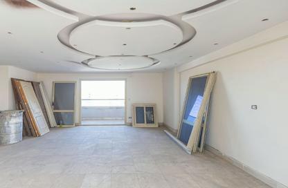 Apartment - 3 - 3 for sale in Sidi Gaber - Hay Sharq - Alexandria