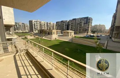 شقة - 3 غرف نوم - 3 حمامات للبيع في دار مصر الأندلس المرحلة التانية - شارع التسعين الجنوبي - التجمع الخامس - مدينة القاهرة الجديدة - القاهرة