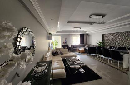 Apartment - 3 Bedrooms - 2 Bathrooms for sale in Hayah Residence - North Teseen St. - The 5th Settlement - New Cairo City - Cairo
