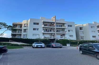 Apartment - 3 Bedrooms - 2 Bathrooms for sale in The Address - 12th District - Sheikh Zayed City - Giza