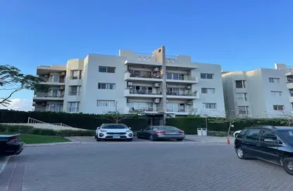 شقة - 3 غرف نوم - 2 حمامات للبيع في ذا ادريس - الحي الثاني عشر - الشيخ زايد - الجيزة