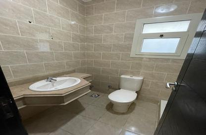 Apartment - 3 Bedrooms - 2 Bathrooms for sale in The Address - 12th District - Sheikh Zayed City - Giza