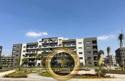شقة - 3 غرف نوم - 3 حمامات للبيع في ستودا - شيراتون المطار - النزهة - القاهرة