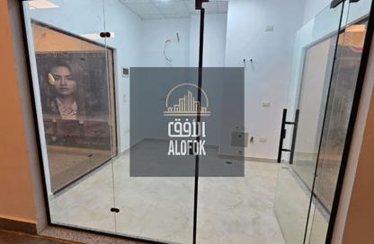 Shop - Studio for rent in Shorouk City - Cairo