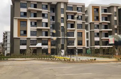 شقة - 1 حمام للبيع في بالم هيلز نيو كايرو - كمبوندات التجمع الخامس - التجمع الخامس - مدينة القاهرة الجديدة - القاهرة