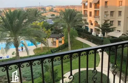 (بنتهاوس  (روف - 3 غرف نوم - 2 حمامات للبيع في مراسي - سيدي عبد الرحمن - الساحل الشمالي