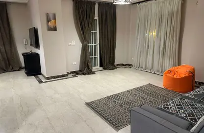 Apartment - 3 Bedrooms - 3 Bathrooms for sale in Al Tagamoa St. - Bahtim - Qalyubia