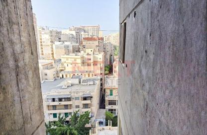 Apartment - 3 Bedrooms - 2 Bathrooms for sale in Abo Qir St. - Glim - Hay Sharq - Alexandria