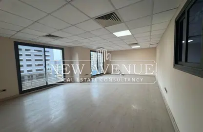 مساحات مكتبية - 4 غرف نوم - 2 حمامات للايجار في ذا واتر واي ڤيو - شارع التسعين - التجمع الخامس - مدينة القاهرة الجديدة - القاهرة