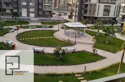 شقة - 3 غرف نوم - 2 حمامات للبيع في جنة 1 - كمبوندات الشيخ زايد - الشيخ زايد - الجيزة