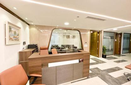 Office Space - Studio - 2 for sale in One Kattameya - El Katameya Compounds - El Katameya - New Cairo City - Cairo
