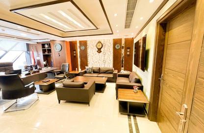 Office Space - Studio - 2 for sale in One Kattameya - El Katameya Compounds - El Katameya - New Cairo City - Cairo