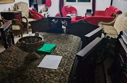 شقة - 2 غرف نوم - 1 حمام للبيع في الحي العاشر - الشيخ زايد - الجيزة