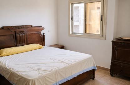 Apartment - 3 Bedrooms - 2 Bathrooms for rent in Janna - New Cairo City - Cairo