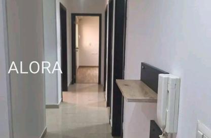 Apartment - 3 Bedrooms - 2 Bathrooms for rent in The Address - 12th District - Sheikh Zayed City - Giza