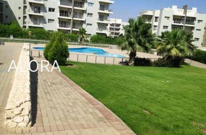 Apartment - 3 Bedrooms - 2 Bathrooms for rent in The Address - 12th District - Sheikh Zayed City - Giza