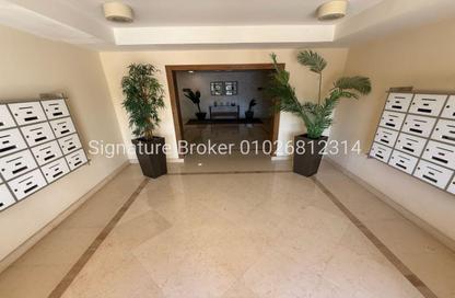 Apartment - 3 Bedrooms - 3 Bathrooms for rent in Mivida - 5th Settlement Compounds - The 5th Settlement - New Cairo City - Cairo
