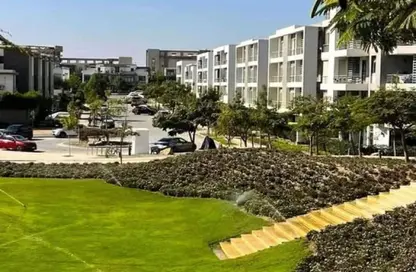 Apartment - 2 Bedrooms - 2 Bathrooms for sale in Taj City - 5th Settlement Compounds - The 5th Settlement - New Cairo City - Cairo