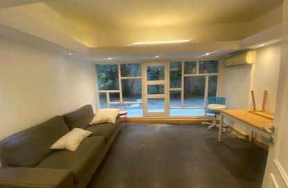 Co-Working Space - Studio - 2 Bathrooms for rent in Shooting Club Street - Dokki - Giza