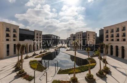 Office Space - Studio for rent in Cairo Business Park - 5th Settlement Compounds - The 5th Settlement - New Cairo City - Cairo