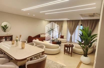 Apartment - 3 Bedrooms - 3 Bathrooms for sale in Mivida - 5th Settlement Compounds - The 5th Settlement - New Cairo City - Cairo