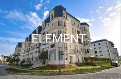 iVilla - 5 Bedrooms - 4 Bathrooms for sale in Badya Palm Hills - 6 October Compounds - 6 October City - Giza iVilla - 5 Bedrooms - 4 Bathrooms for sale in Badya Palm Hills - 6 October Compounds - 6 October City - Giza