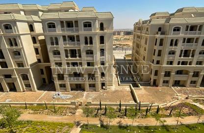 Apartment - 3 - 3 for sale in L'avenir - Mostakbal City Compounds - Mostakbal City - Future City - Cairo