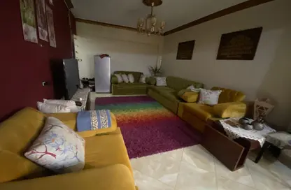 شقة - 2 غرف نوم - 1 حمام للبيع في شارع الطاقة - محمد مصطفي السيد - النادي الأهلي - مدينة نصر - القاهرة