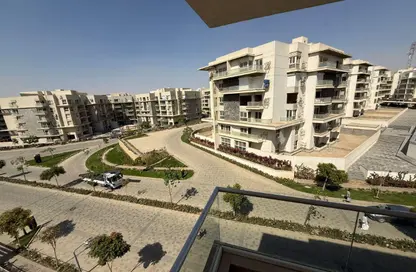 شقة - 1 حمام للبيع في ماونتن فيو اى سيتي - كمبوندات التجمع الخامس - التجمع الخامس - مدينة القاهرة الجديدة - القاهرة