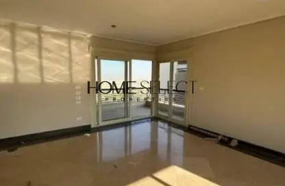 شقة - 3 غرف نوم - 3 حمامات للايجار في نيو جيزة - طريق مصر اسكندرية الصحراوي - مدينة 6 أكتوبر - الجيزة