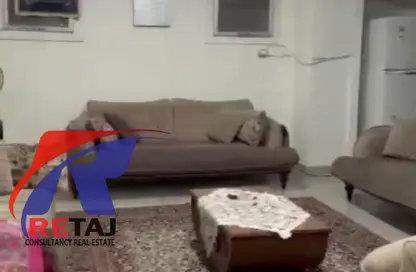 شقة - 2 غرف نوم - 1 حمام للايجار في شارع مكرم عبيد - المنطقة السادسة - مدينة نصر - القاهرة