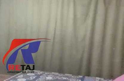 Apartment - 2 Bedrooms - 1 Bathroom for rent in Makram Ebeid St. - 6th Zone - Nasr City - Cairo