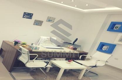 عيادة - استوديو - 1 للبيع في مركز القاهرة الطبي - شارع التسعين الشمالي - التجمع الخامس - مدينة القاهرة الجديدة - القاهرة