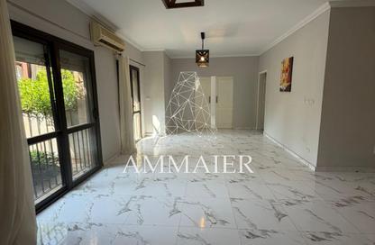Apartment - 4 - 4 for rent in The Courtyards - Sheikh Zayed Compounds - Sheikh Zayed City - Giza Apartment - 4 - 4 for rent in The Courtyards - Sheikh Zayed Compounds - Sheikh Zayed City - Giza