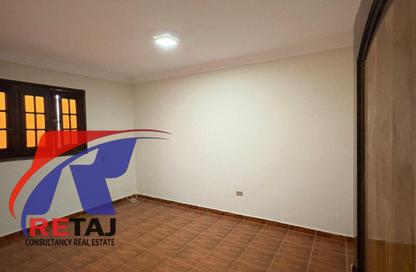 Apartment - 3 Bedrooms - 2 Bathrooms for rent in Street 1 - District 3 - The 5th Settlement - New Cairo City - Cairo