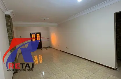 Apartment - 3 Bedrooms - 2 Bathrooms for rent in Street 1 - District 3 - The 5th Settlement - New Cairo City - Cairo
