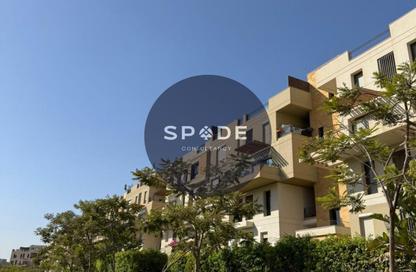 Apartment - 3 Bedrooms - 3 Bathrooms for sale in Eastown - 5th Settlement Compounds - The 5th Settlement - New Cairo City - Cairo