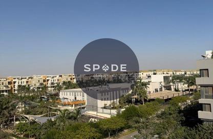 Apartment - 3 Bedrooms - 3 Bathrooms for sale in Eastown - 5th Settlement Compounds - The 5th Settlement - New Cairo City - Cairo