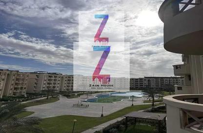 Apartment - 3 Bedrooms - 2 Bathrooms for rent in Stella Heights - Al Alamein - North Coast