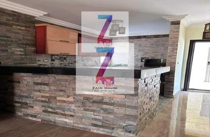 Apartment - 3 Bedrooms - 2 Bathrooms for rent in Stella Heights - Al Alamein - North Coast Apartment - 3 Bedrooms - 2 Bathrooms for rent in Stella Heights - Al Alamein - North Coast