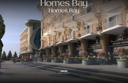 Apartment - 1 Bedroom - 1 Bathroom for sale in Al Ahyaa District - Hurghada - Red Sea